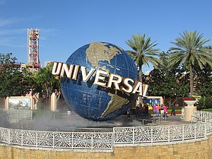 Universal Studios in Orlando Universal Studios in Orlando