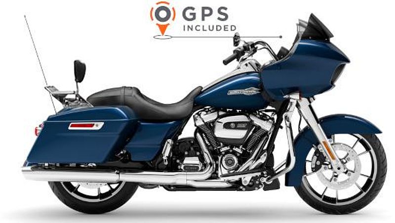 Klasse Touring Road Glide