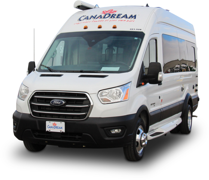 Camper Van