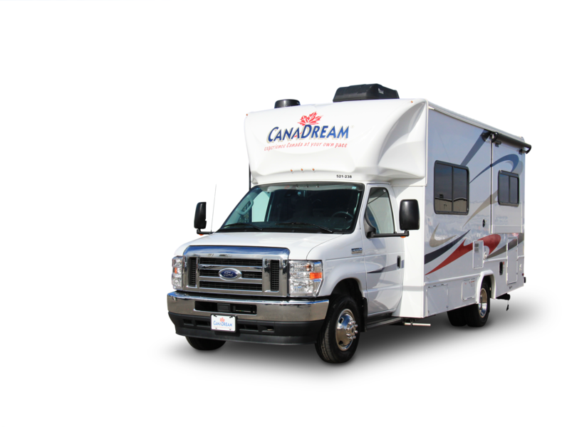 Camper Van